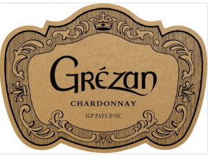 Grézan - Famille Cros-Pujol - Château Grézan - 2024 - Blanc