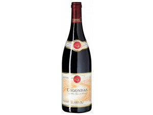 Gigondas - Maison Guigal - 2019 - Rouge