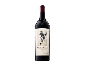 Domaine de Chevalier - Domaine de Chevalier - 2022 - Blanc