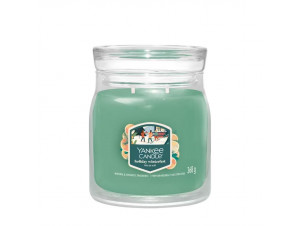 Moyenne Bougie Fêtes De Noël - Yankee Candle -  - 