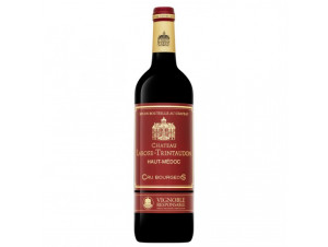 Château Larose Trintaudon Cru Bourgeois - Haut Médoc - Vignobles de Larose - Château Larose-Trintaudon - 1982 - Rouge