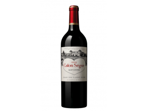 Calon Ségur - Château Calon Ségur - 2011 - Rouge