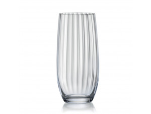 Boîte De 6 Gobelets Forme Haute Waterfall - table passion -  - 