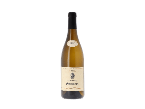 L'antique - Domaine Roc de l'Abbaye - 2022 - Blanc