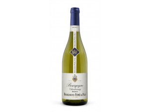BOURGOGNE CHARDONNAY - Bouchard Aîné et Fils - 2023 - Blanc