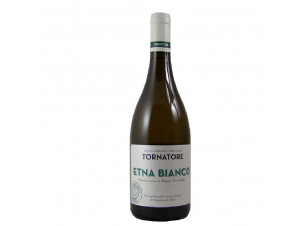 Etna Bianco - Tornatore - 2023 - Blanc