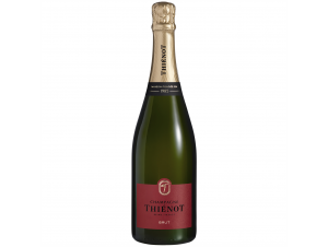 Thienot Brut - Champagne Thiénot - Non millésimé - Effervescent