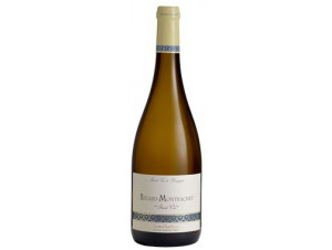 Bâtard-Montrachet Grand Cru - Domaine Jean Chartron - 2017 - Blanc