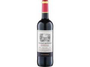 Chateau Les Bories - Château Les Bories - Non millésimé - Rouge