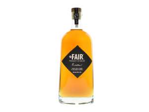 FAIR Rum XO - Fair - Non millésimé - 