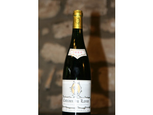 Domaine Jean Gaschet - Domaine Jean Gaschet - 1964 - Blanc