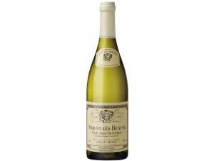 Clos Des Guettes - Maison Louis Jadot - 2023 - Blanc