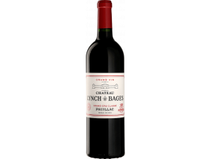 Château Lynch Bages - Château Lynch-Bages - 1998 - Rouge