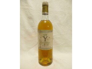 Y d'Yquem - Château d'Yquem - 2021 - Blanc