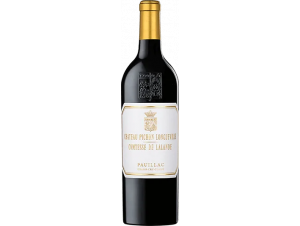 Château Pichon Longueville Comtesse de Lalande - Château Pichon Longueville Comtesse de Lalande - 2022 - Rouge