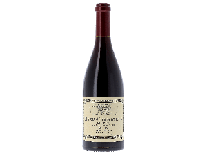 Mazis Chambertin - Maison Louis Jadot - 2017 - Rouge
