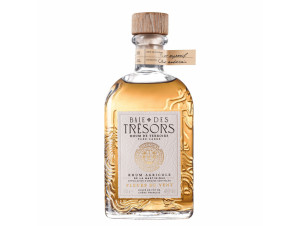 Fleurs Du Vent - Baie des trésors - Non millésimé - 