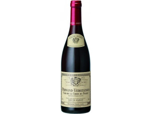 Pernand-Vergelesses - Premier Cru - Clos de la Croix de Pierre - Maison Louis Jadot - 2022 - Rouge