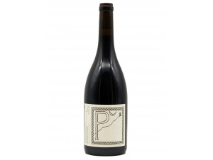 P - Domaine La Boheme - 2022 - Rouge