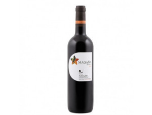Dignus - Bodegas Magana - 2013 - Rouge