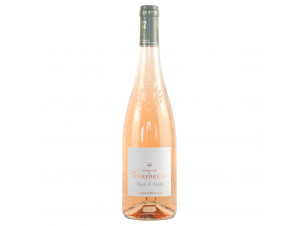 Rosé d'Anjou - Domaine de Terrebrune - 2023 - Rosé