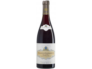 Griotte Chambertin Grand Cru - Albert Bichot - 2021 - Rouge