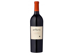 Hess Artezin Zinfandel - The Hess Collection WInery - Non millésimé - Rouge