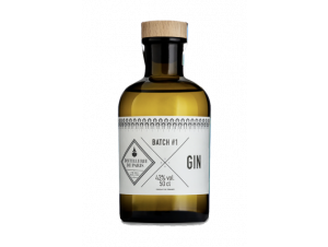 William Kerr’s - Distillerie de Paris - Non millésimé - 