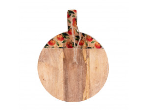 Planche À Découper Amalfi 30 Cm - table passion -  - 