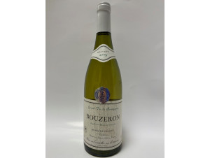 Bouzeron - Maison Chanzy - 2009 - Blanc