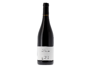 Le Rouge - Florent Thinon - 2022 - Rouge