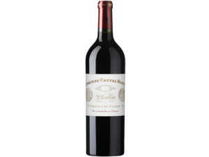 Château Cheval Blanc - Château Cheval Blanc - 2014 - Rouge