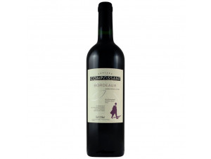 Château Compassant - Vignobles Michel Decazes - 2019 - Rouge