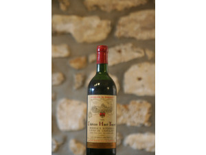 Château Haut Truquet - Château Haut Truquet - 1985 - Rouge