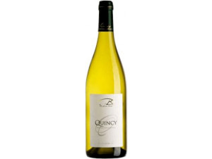Domaine Roux - Quincy Aop - Domaine Roux - 2022 - Blanc