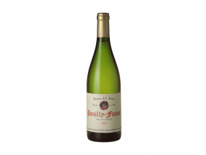 Pouilly-Fuissé - Domaine Ferret - 2021 - Blanc