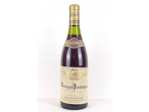 Château Pipeau - Château Pipeau - 1970 - Rouge