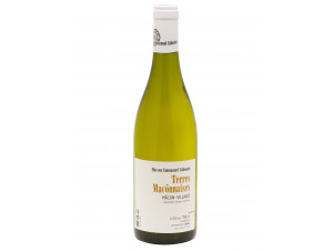 Terres Maconnaises - Domaine Emmanuel Giboulot - 2022 - Blanc