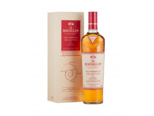 The Macallan Harmony Collection Intense Arabica + Étui - The Macallan - Non millésimé - 