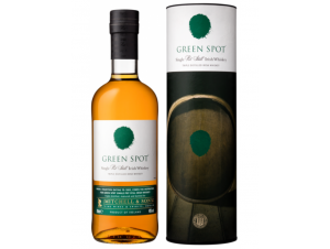 Whisky Midleton Green Spot - Single Pot Still - Midleton - Non millésimé - 
