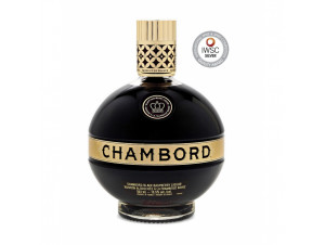 Liqueur Royale De Chambord - Château de la Sistière - Non millésimé - 