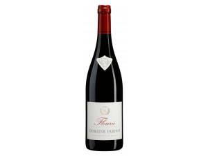 Fleurie Domaine Pardon - Pardon & Fils - 2023 - Rouge
