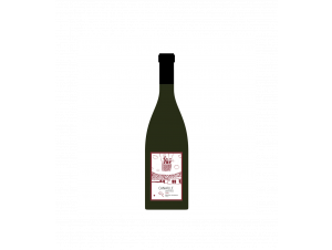 Canaille - Domaine du Clos Roussely - 2021 - Rouge