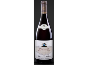 Pommard 1er Cru 