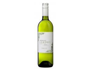 Hermanos Lurton Verdejo - François Lurton - Hermanos Lurton - 2022 - Blanc