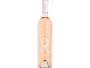 R de Roubine - Château Roubine - Non millésimé - Rosé