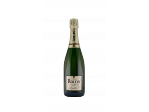 SIGNATURE - Champagne Rollin - Non millésimé - Effervescent