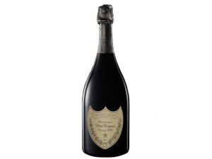 Dom Pérignon Vintage - Brut - Dom Pérignon - 2012 - Effervescent