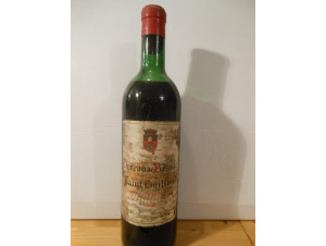 Château de Pressac - Château de Pressac - 2010 - Rouge