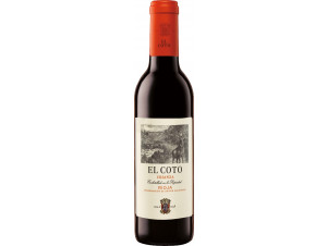 El Coto Crianza - El Coto De Rioja - Non millésimé - Rouge